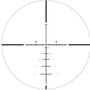 Burris Veracity 2-10x42mm Hunting Rifle Scope