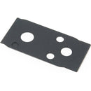 DPP Titanium Mount/Adapter Plate