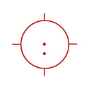 Eotech XPS2-2 Holographic Weapon Sight 