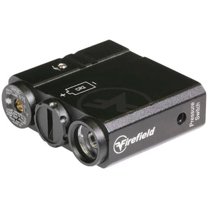 Firefield Charge AR Red Laser and Light Combo