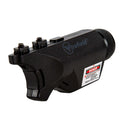 Firefield Rival XL Foregrip Flashlight Red Laser Combo Kit