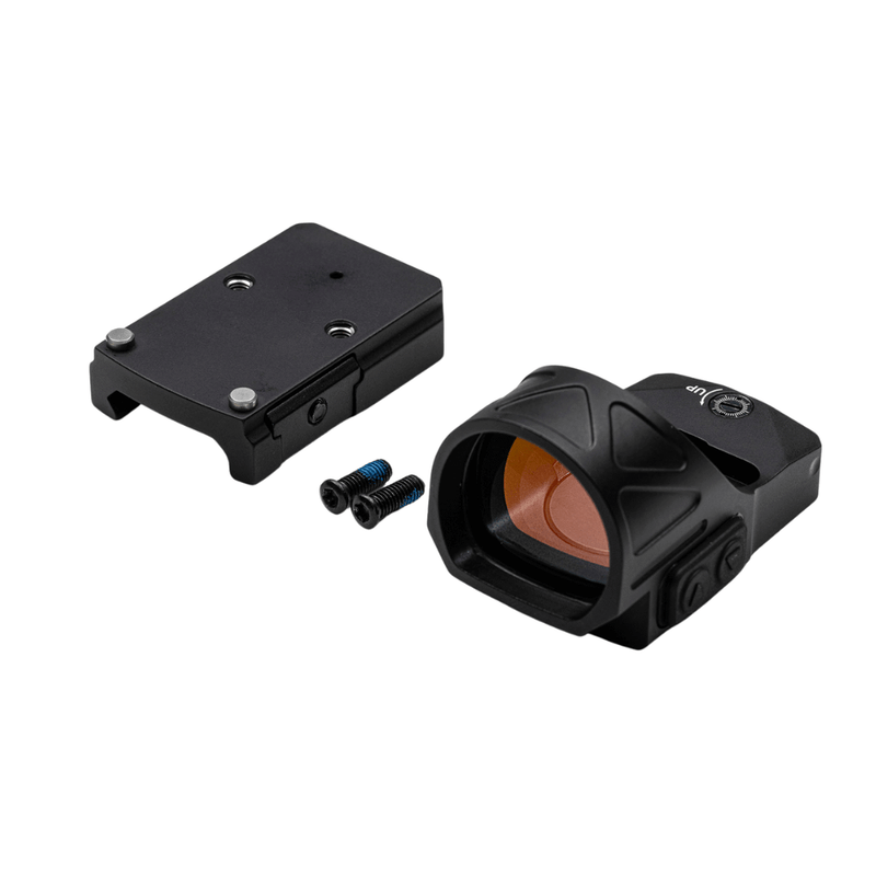 Gideon Optics Omega Dot Sight Gideon Optics Omega Dot Sight