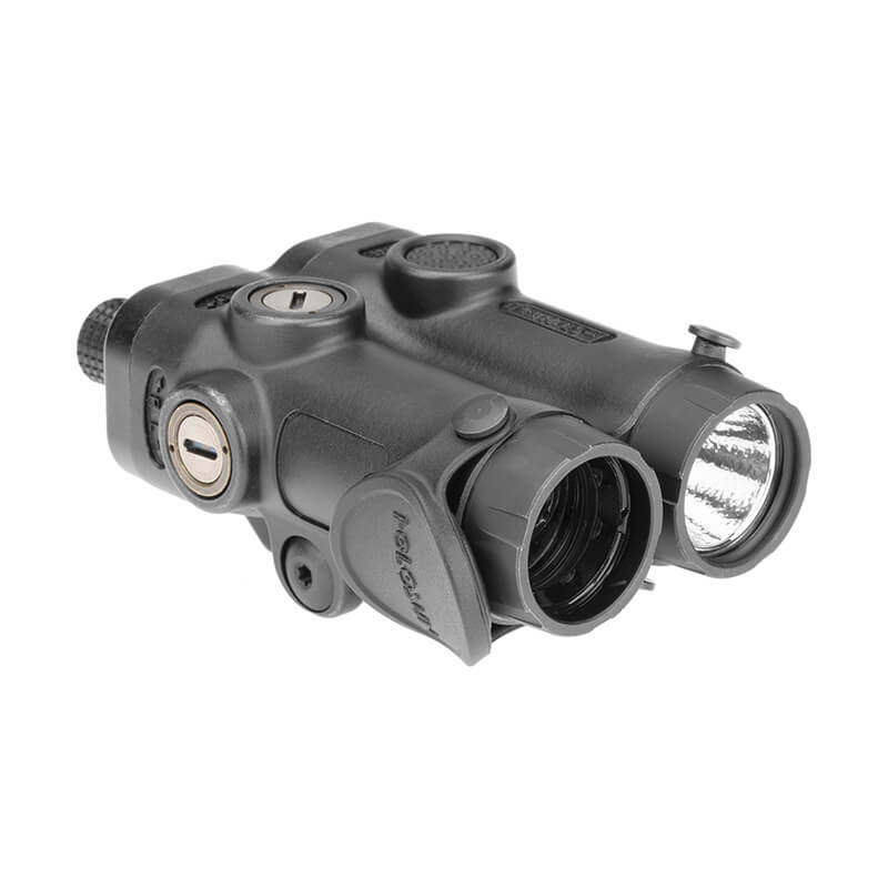 Holosun LE321 Coaxial Dual Laser & IR Illuminator