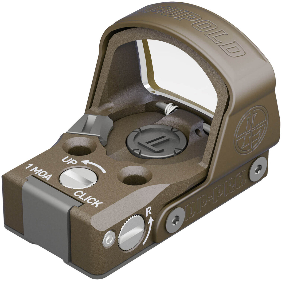 小物 newsweetspot 2Leupold_175840_Delta_Point_Pr