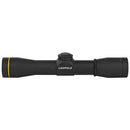 Leupold Riflescope FX-II 4X28 Handgun scope