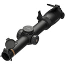 Leupold Riflescope Firedot Duplex Reticle