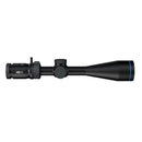 Meopta Optika5 4-20x50 SFP Scope, Illuminated Z-Plus