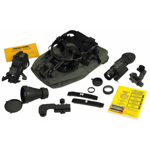 N-Vision Optics