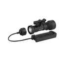 Olight Javelot Tac WML Rail Mount Light Black