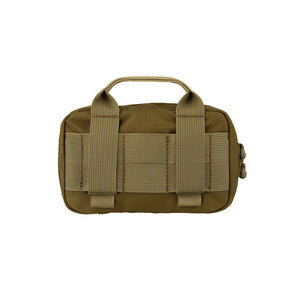 Olight Obag EDCS tactical bag, wear resistant/ splash resistant, YKK zippers