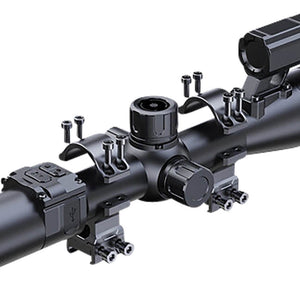 PARD TS3645LRF 640 THERMAL RIFLE SCOPE W/Laser Rangefinder