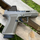 Protective Cover for Holosun 407C / 507C