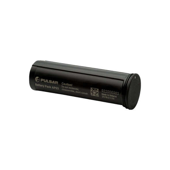 Pulsar Battery Pack APS 3 Battery