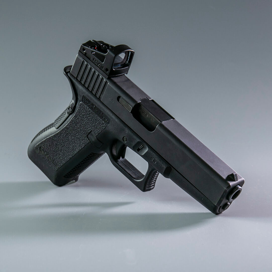 Shield Glock Mount for RMS/SMS