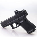 Shield RMS2 – Reflex Mini Sight 2.0 – 4MOA (Glass Edition)