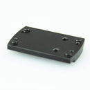 Shield RMS/SMS Adapter plate for Aimpoint T1/T2