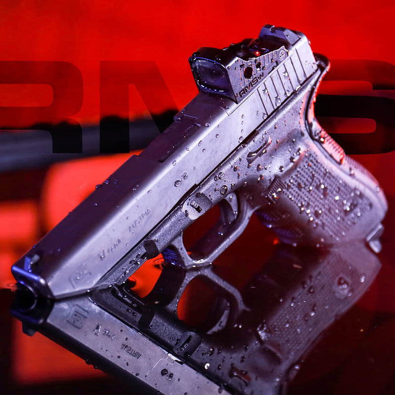 Shield RMSw 