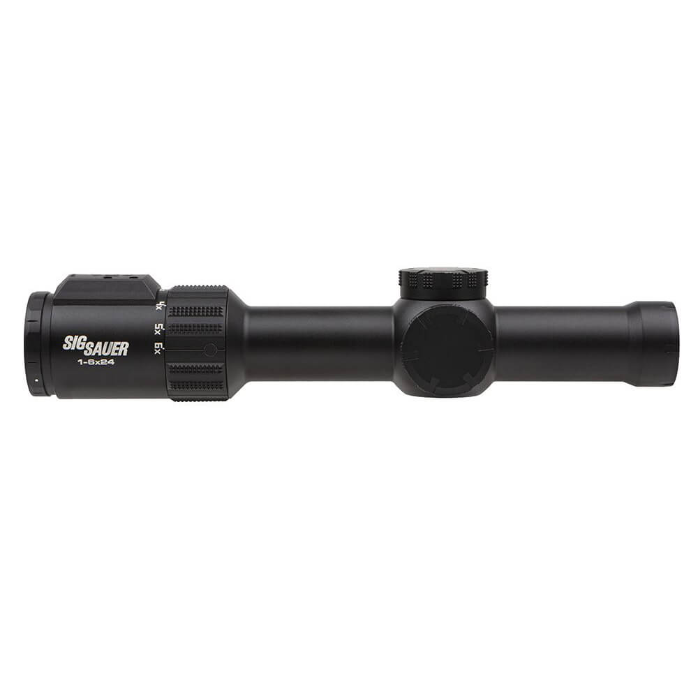 Sig Sauer Easy6-BDX 1-6X24 mm - BDX-R2