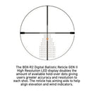 Sig Sauer Sierra6BDX 5