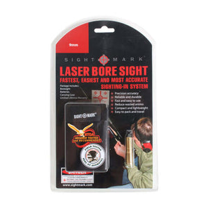 Sightmark 9mm Luger Boresight