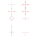 Sightmark Wraith HD 2-16x28 Digital Riflescope