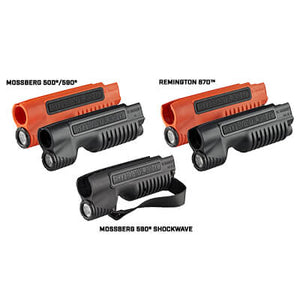 Streamlight TL-Racker Remington 