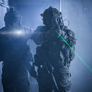 Streamlight TLR-2 HL G Green Laser Gunlight