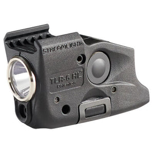 Streamlight TLR-6 HL G GLK Gunlight - Flat Dark Earth