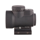 Trijicon MRO® 1x25 2.0 MOA Adjustable Low Mount Red Dot Sight