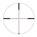 Vortex Diamondback Tactical 4-12x40 Scope