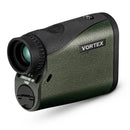 Vortex Optics 5x21 Crossfire HD 1400 Rangefinder