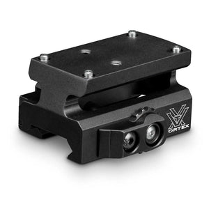 Vortex Optics Mount Riser - QR