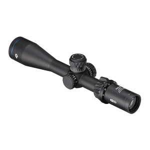 Meopta Optika6 4.5-27x50 SFP Riflescope-Optics Force