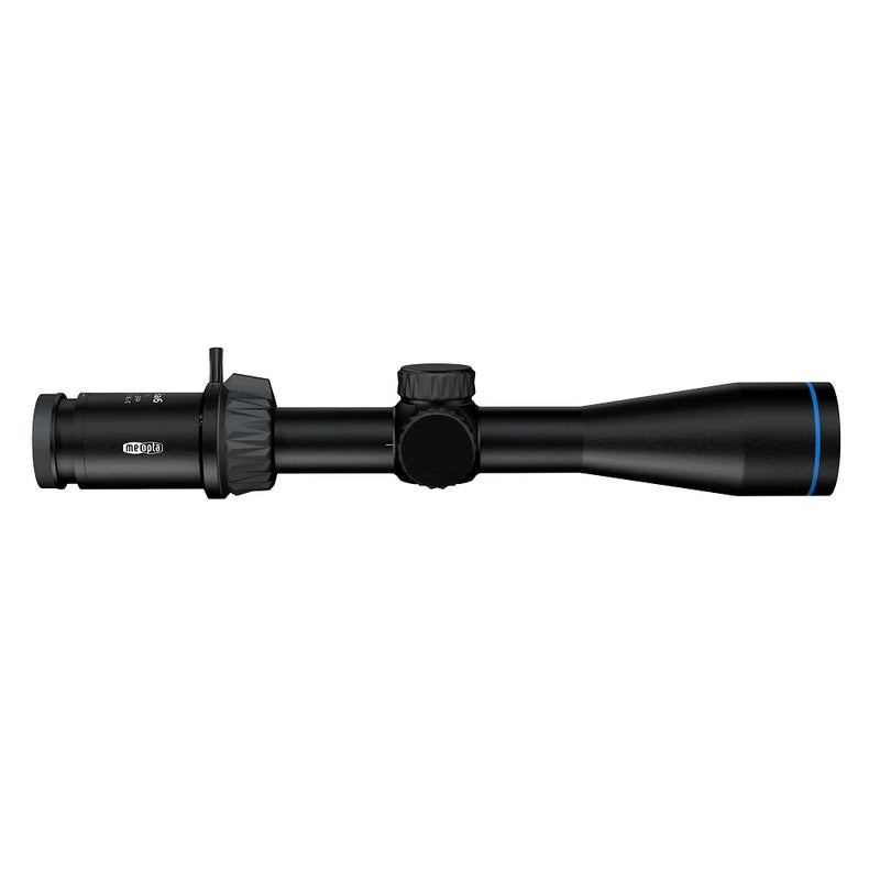 Meopta Optika6 2.5-15x44 BDC SFP Riflescope-Optics Force