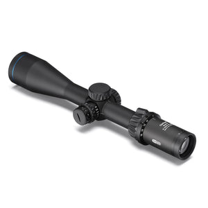 Meopta Optika6 3-18x50 Illuminated SFP RD Riflescope-Optics Force