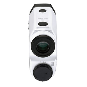 Nikon Coolshot 20 GII Golf Laser Rangefinder-Optics Force