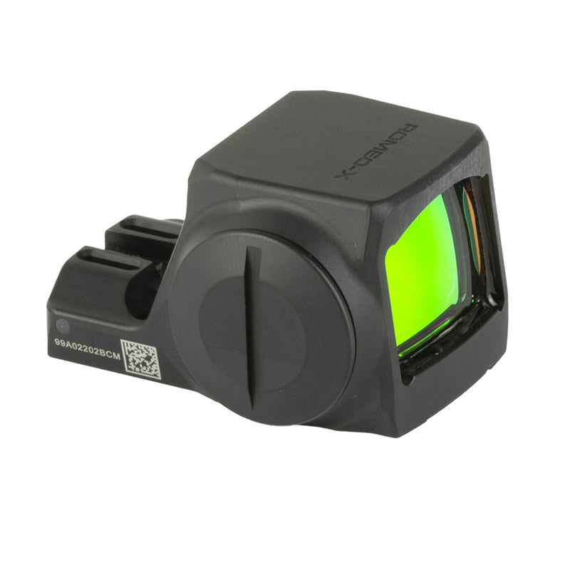 Sig Sauer Romeo-x Compact Reflex Sight, Black