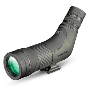 Vortex Optics Crossfire HD 12-36x50 Spotting Scope-Optics Force