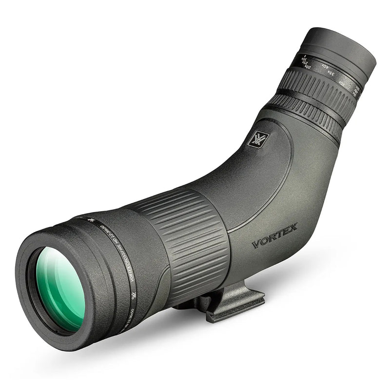 Vortex Optics Crossfire HD 12-36x50 Spotting Scope-Optics Force