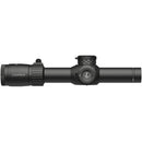 Leupold Mark 4HD 1-4.5x24 (30mm) M1C3 SFP HPR-1 Riflescope