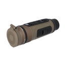 Sig Sauer ECHO MV50-LRF Thermal Monocular, 640x512 Core, 3-24x50mm, LRF, BDX 2.0 - FDE