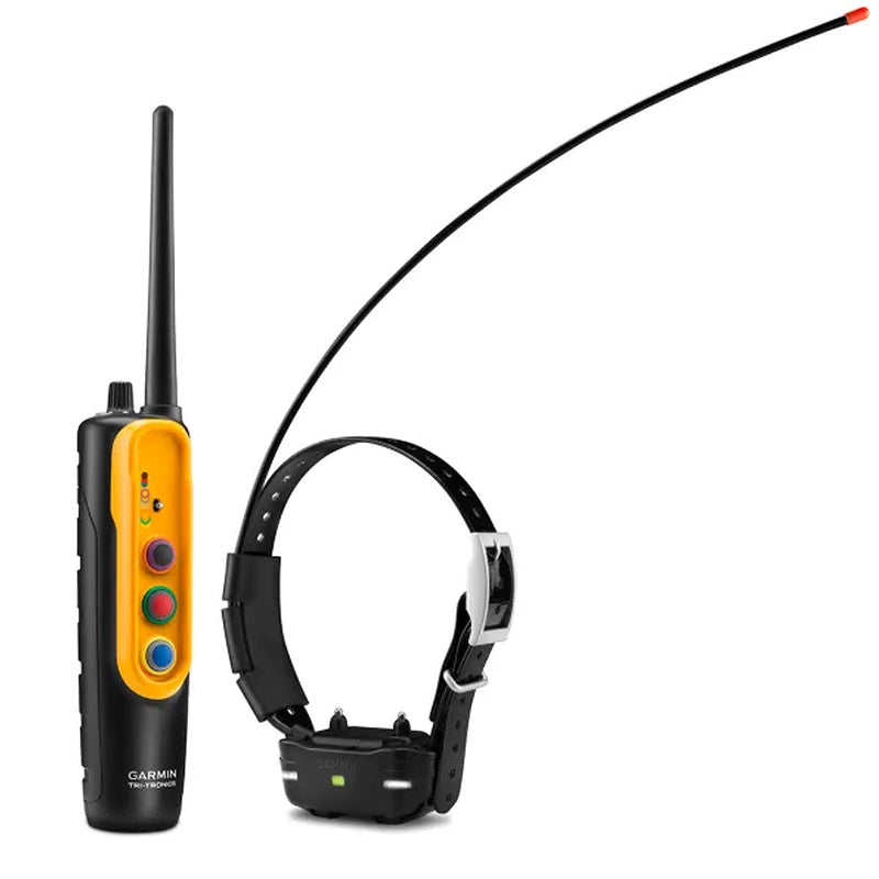 Garmin Pro Trashbreaker™ Handheld-System (Includes Handheld and Dog Device)-Optics Force