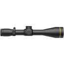Leupold VX-4HD 4-16x50 (30mm) CDS-ZL2 Side Focus Illum FireDot Twilight Hunter Riflescope