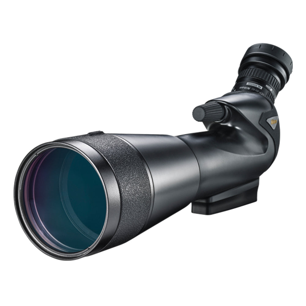 Scope Checked Nikon Prostaff 5 Spotting Scope 20-60x82 mm