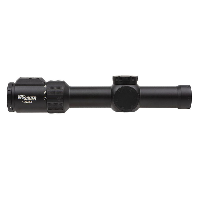 Sig Sauer Easy6-BDX 1-6X24 mm - BDX-R2-Optics Force