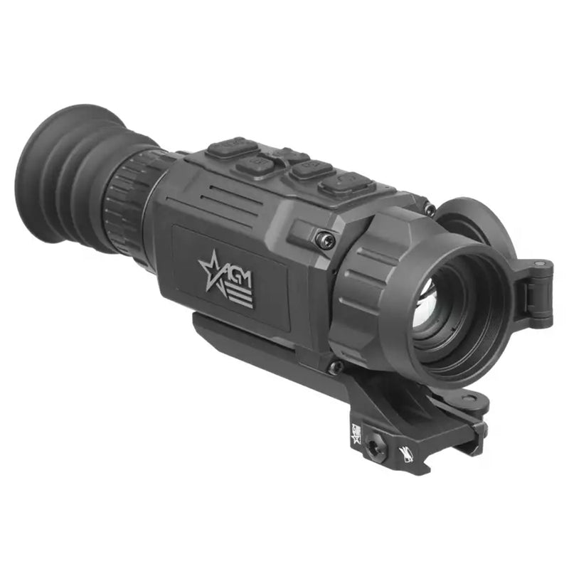 AGM RattlerV2 25-256 Thermal Imaging Rifle Scope 256x192 (50 Hz), 25 mm Lens