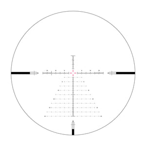 Arken Optics SH4G2 4-16X50mm FFP VPR-Optics Force