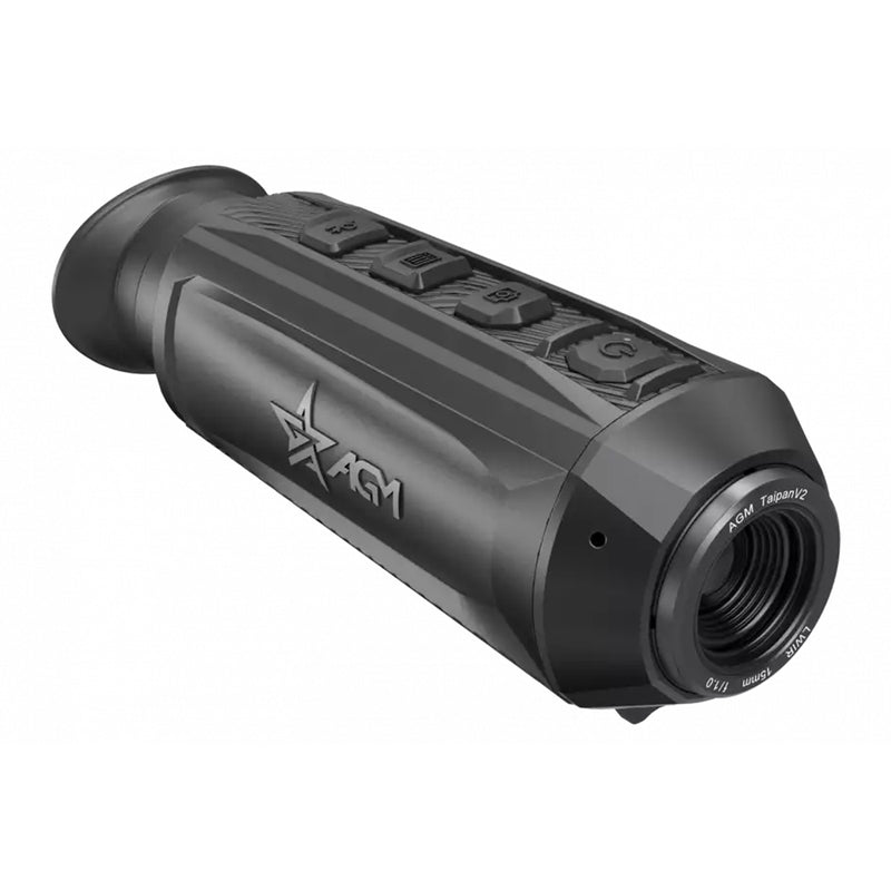 AGM TaipanV2 Thermal Imaging Monocular 20mK, 12 Micron, 384x288 (50 Hz)