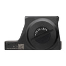 Sig Sauer ROMEO-X Reflex Sight, Enclosed, Compact Footprint, Circle Dot -  Rose