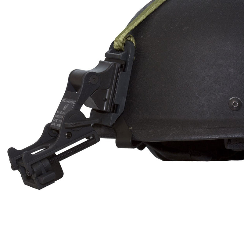 N-Vision Optics Helmet Mount Assembly for PASGT